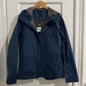 Men’s Quintessentshell Waterproof Hardshell Jacket